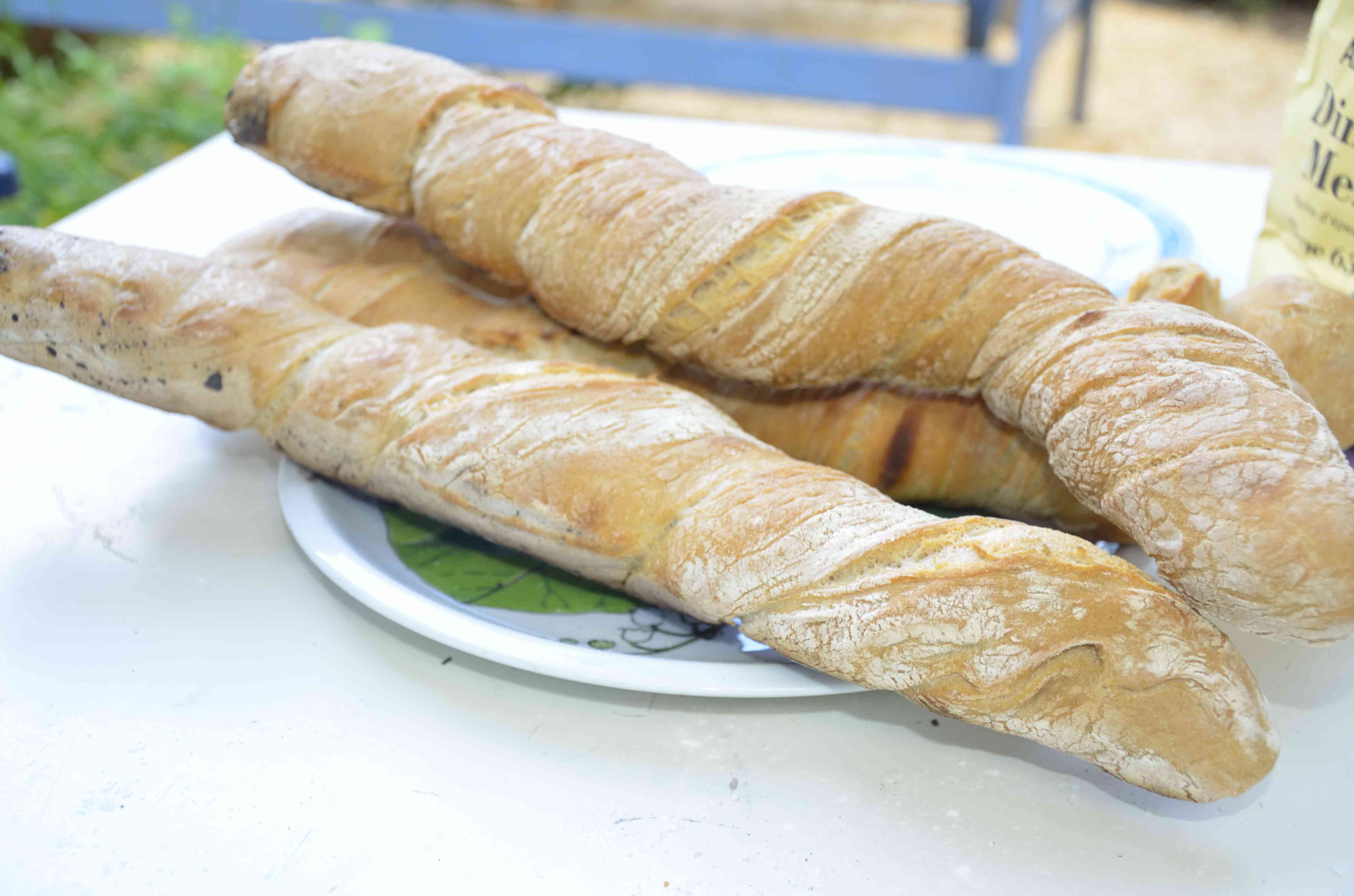 Baguette