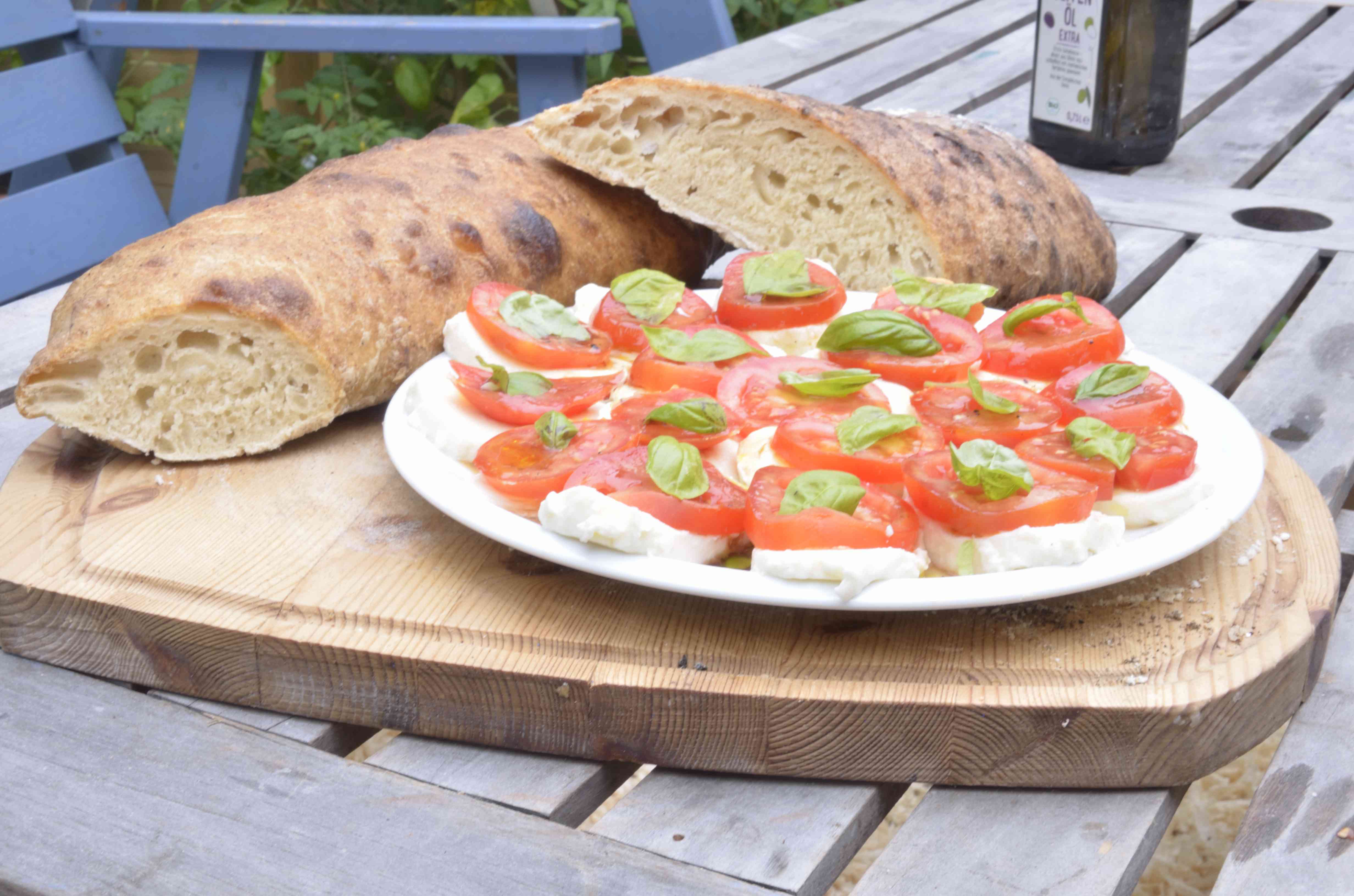 Ciabatta