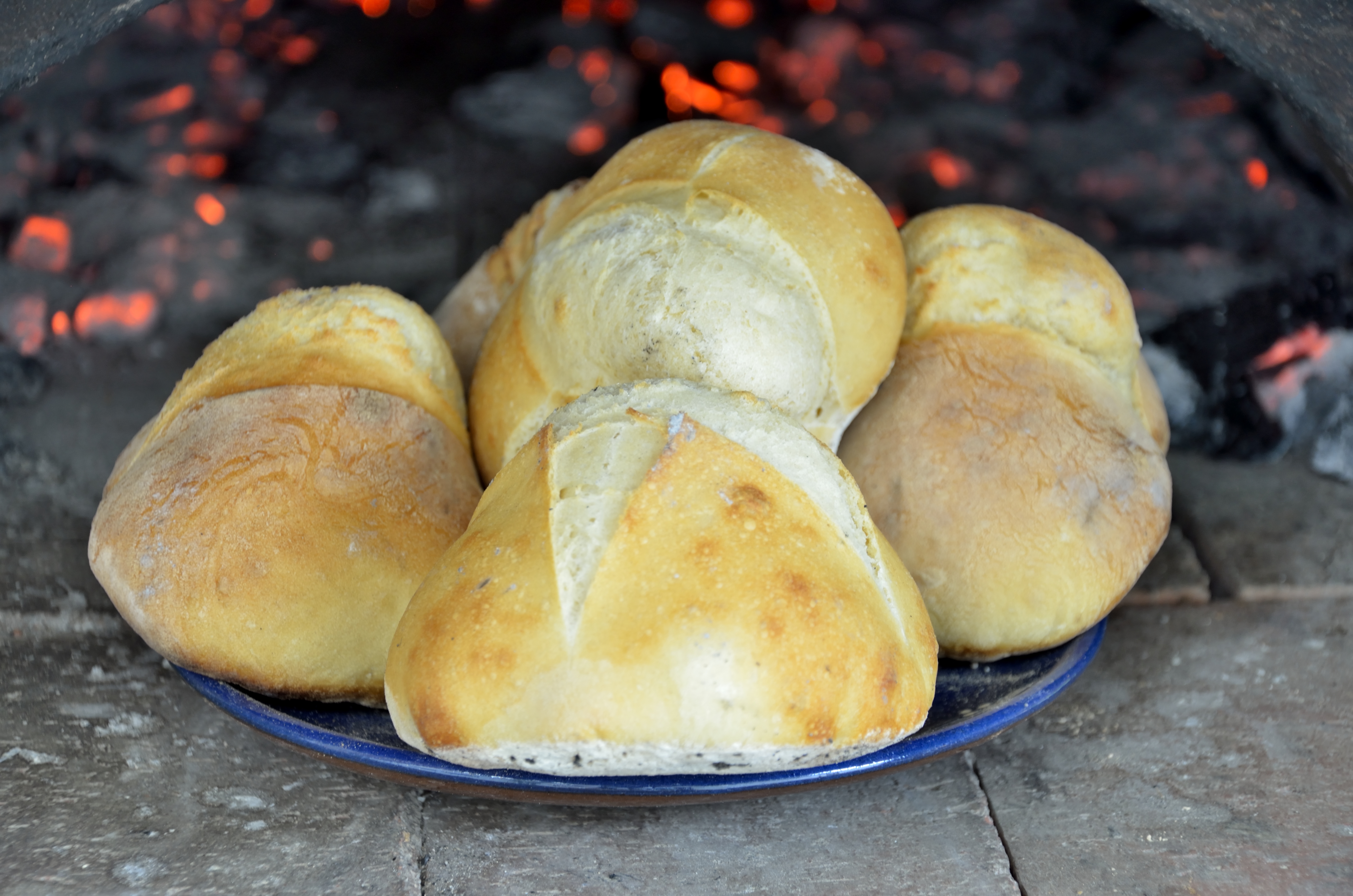 Brötchen